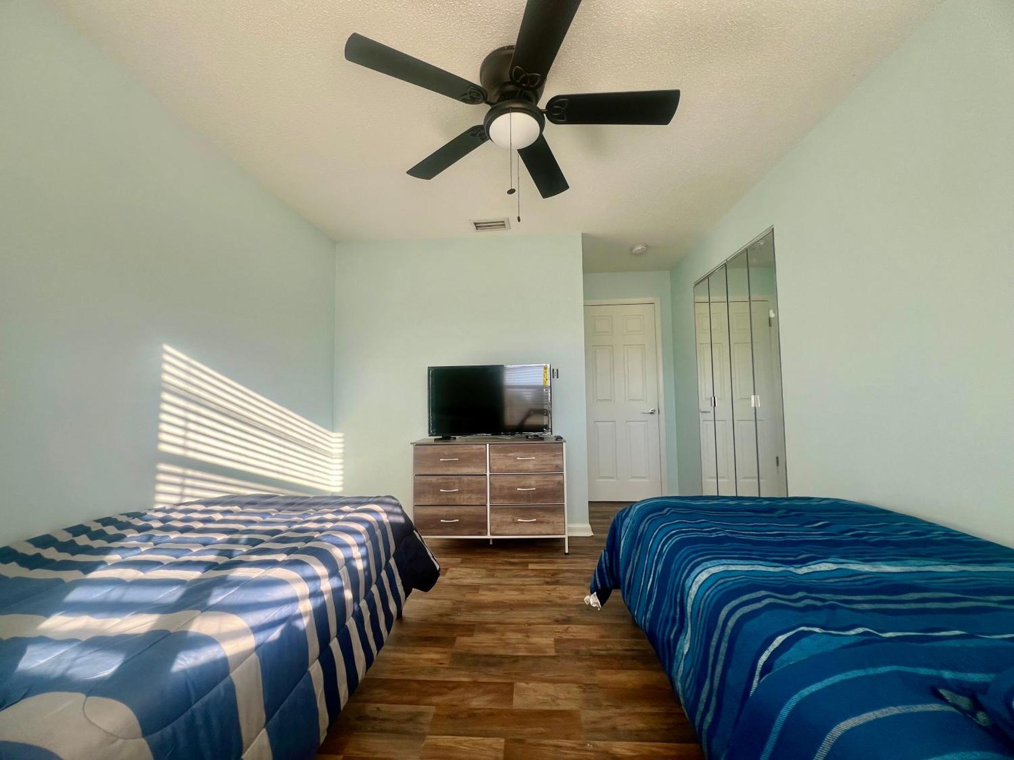 Pool House Oasis Villa Titusville Exterior foto